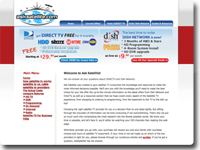 satellite tv providers