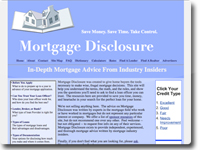 mortgage refinance