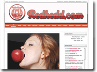 redheads